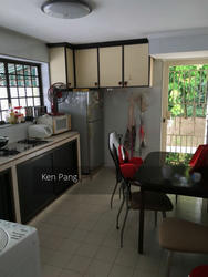 Tiong Bahru Estate (D3), Apartment #150087872